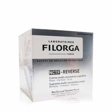 filorga filorga nctf reverse supreme regenerating cream 50ml