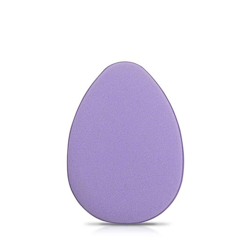 wow beauty master blender  duo silicone sponge