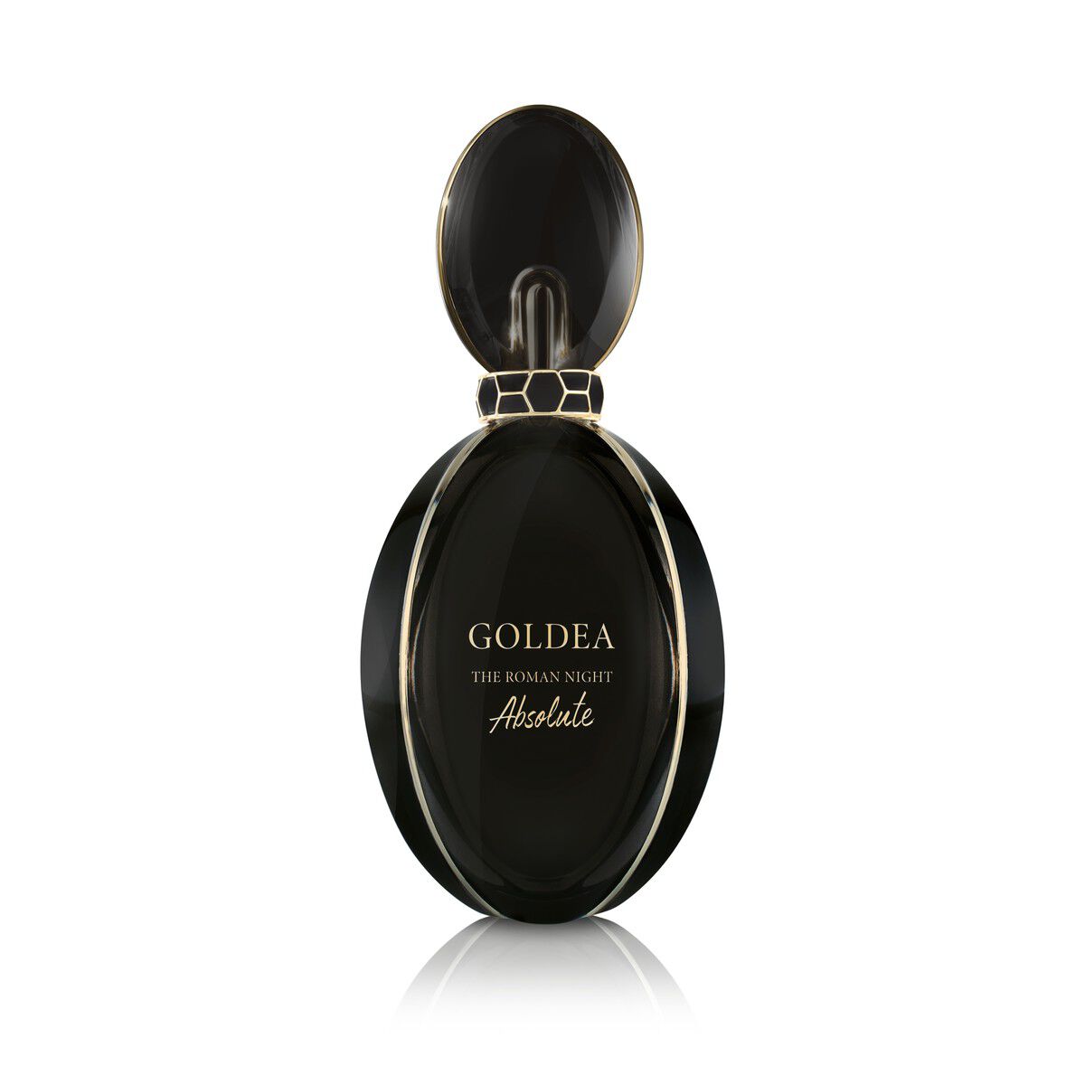 Bvlgari Goldea The Roman Night Absolute Eau de Parfum