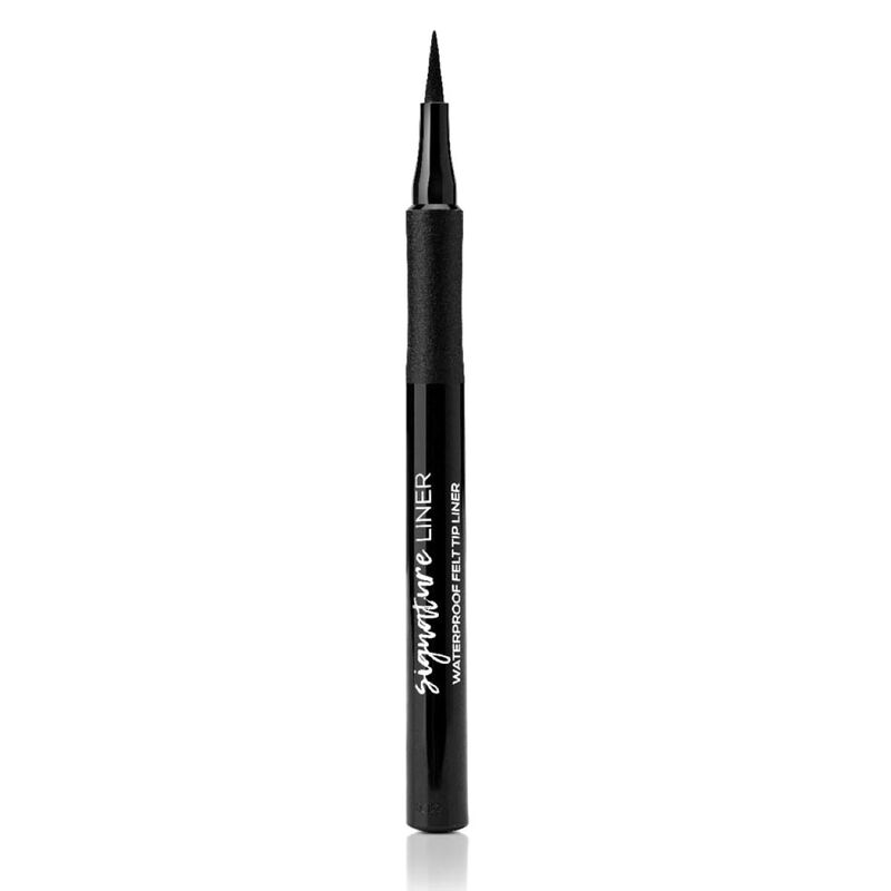 Signature Liner Felt-tip Eye Liner Signature Liner Felt-tip Eye Liner