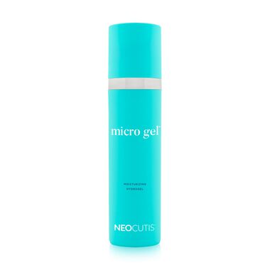 neocutis micro gel moisturizing hydrogel