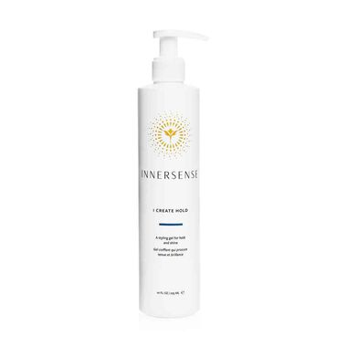 innersense i create hold styling hair gel 295ml