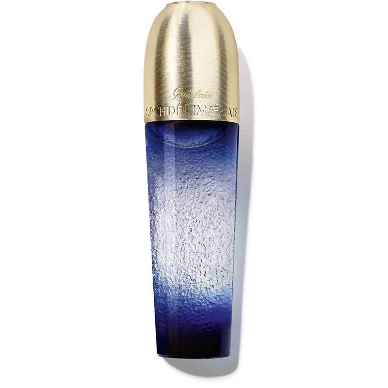 guerlain orchidee imperiale the microlift concentrate  firmness replenisher tightening