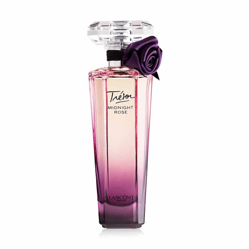 lancome tresor midnight rose  eau de parfum