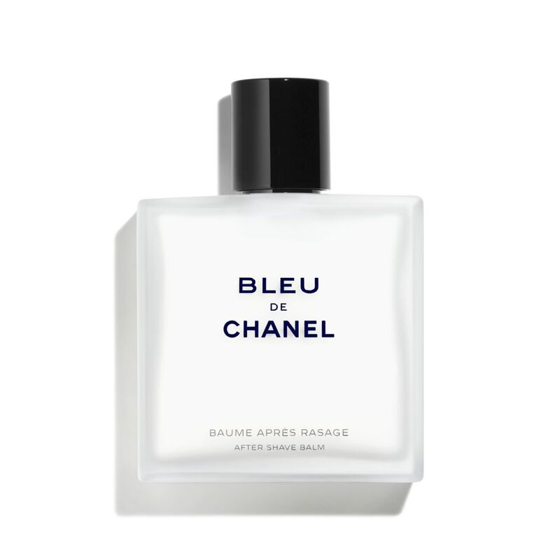 chanel bleu de chanel