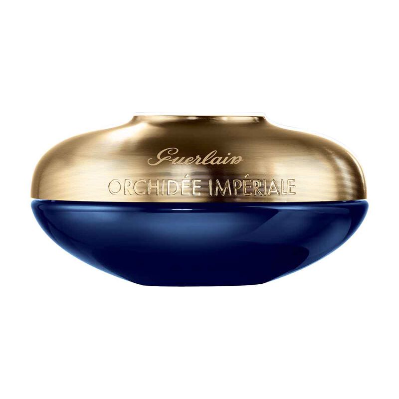 guerlain orchidee imperiale the rich cream