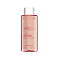 Soothing Toning Lotion