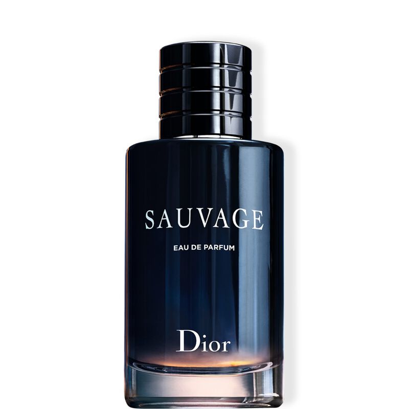 dior sauvage  eau de parfum