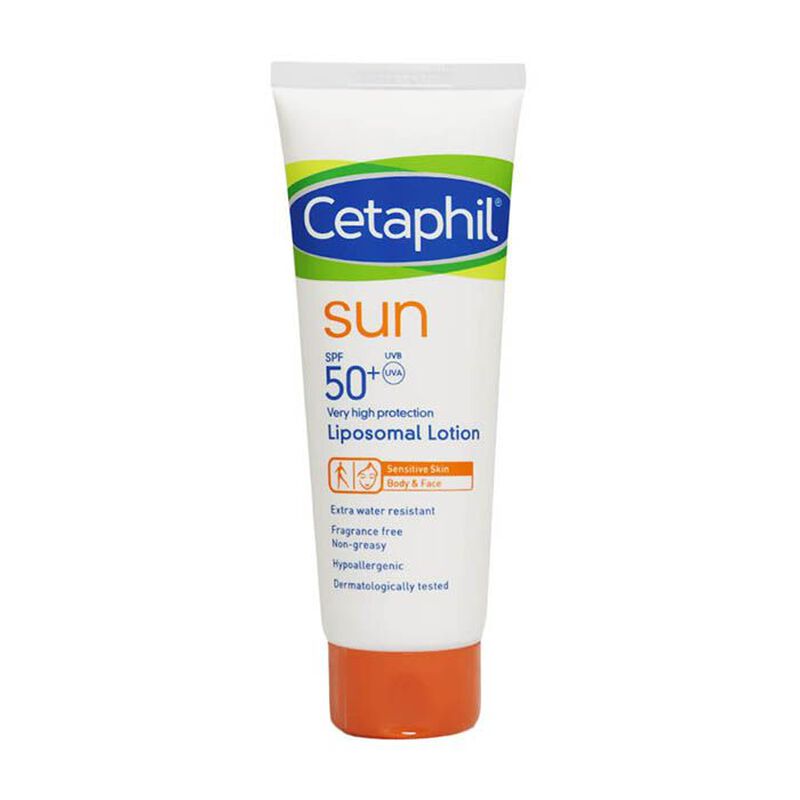 cetaphil cetaphil sun ext ( spf 50+ )100 ml lotion