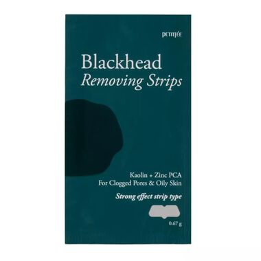 petitfee blackhead removing strips
