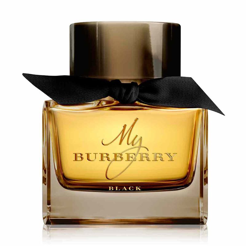 burberry my burberry black  eau de parfum