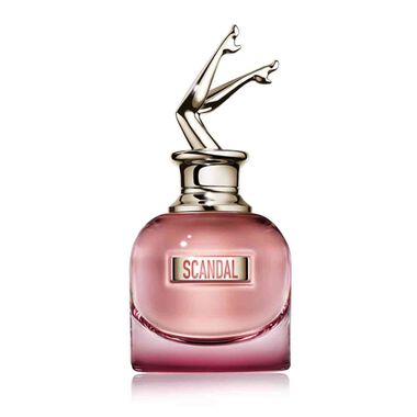 jean paul gaultier scandal by night eau de parfum intense