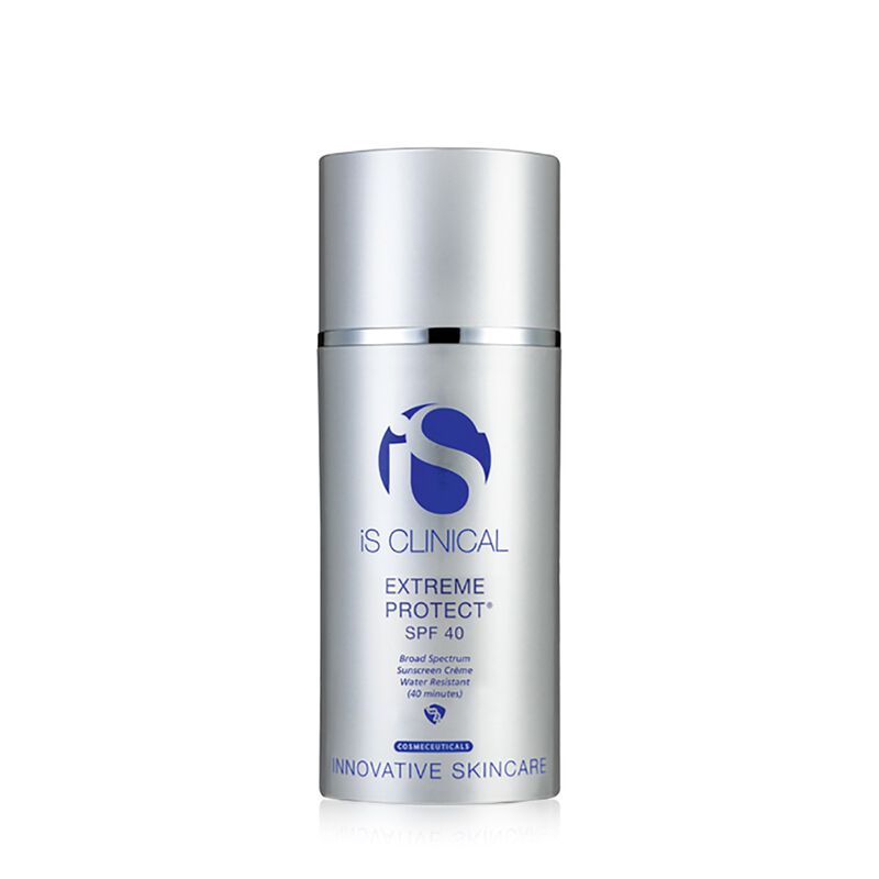 is clinical extreme protect spf 40