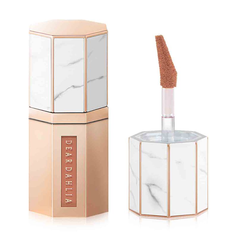 Paradise Dream Velvet Lip Mousse dear dahlia paradise dream velvet lip mousse