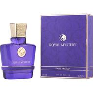Royal Mystery Eau De Parfum