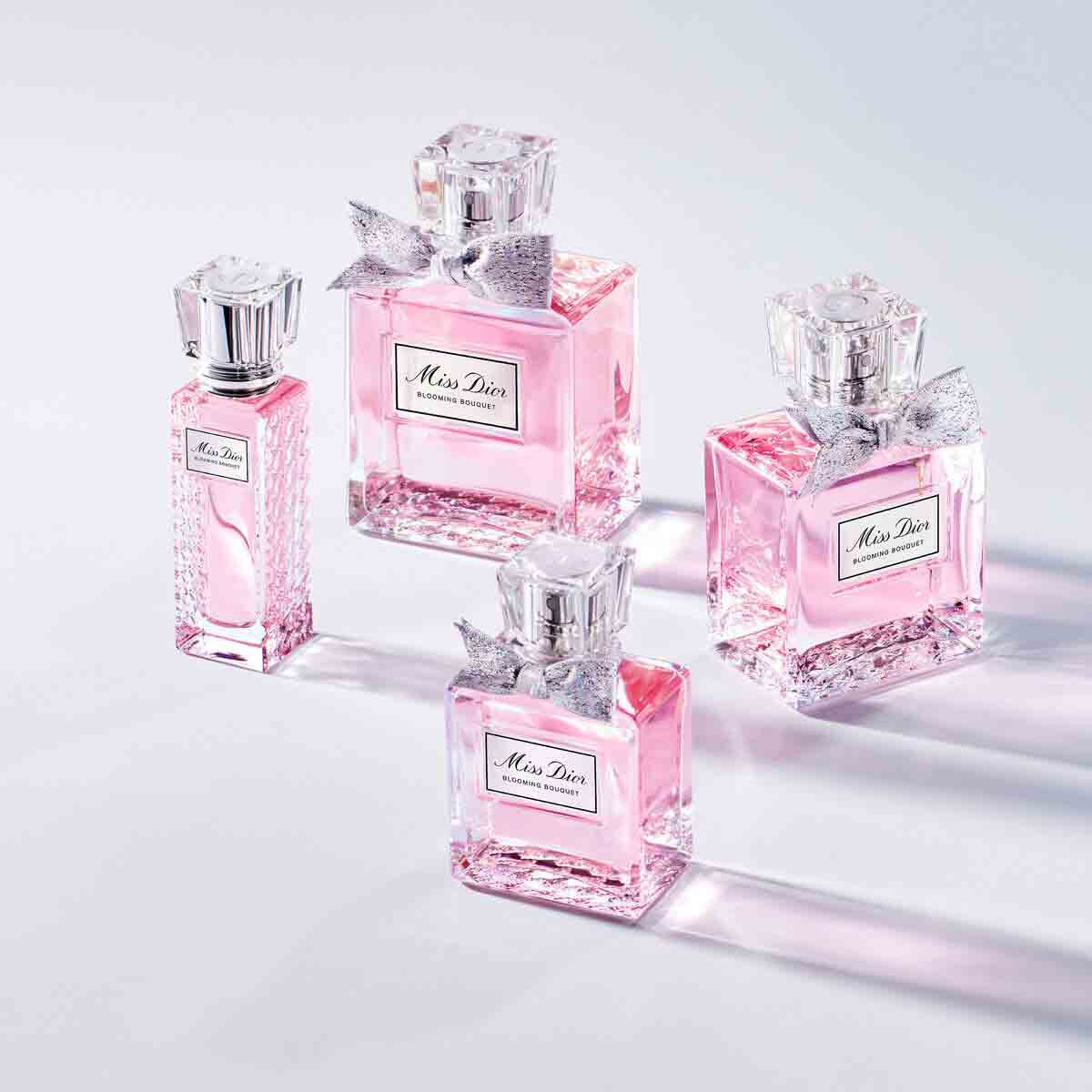 Parfum miss dior blooming store