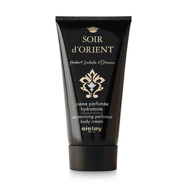 Soir dOrient Moisturizing Perfumed Body Cream 150ml
