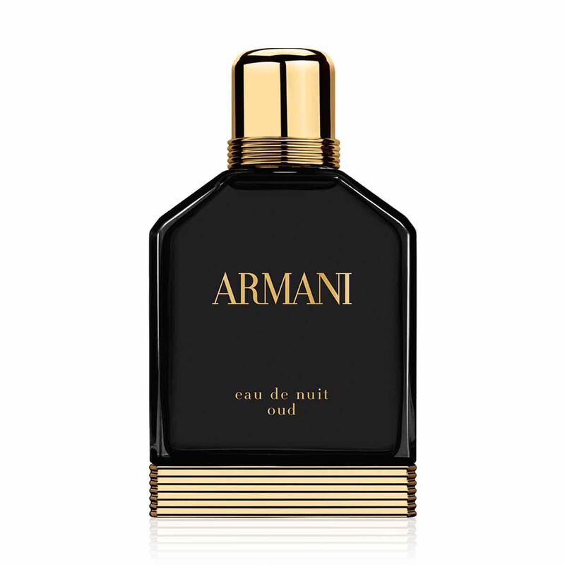 armani beauty eau de nuit oud  eau de parfum