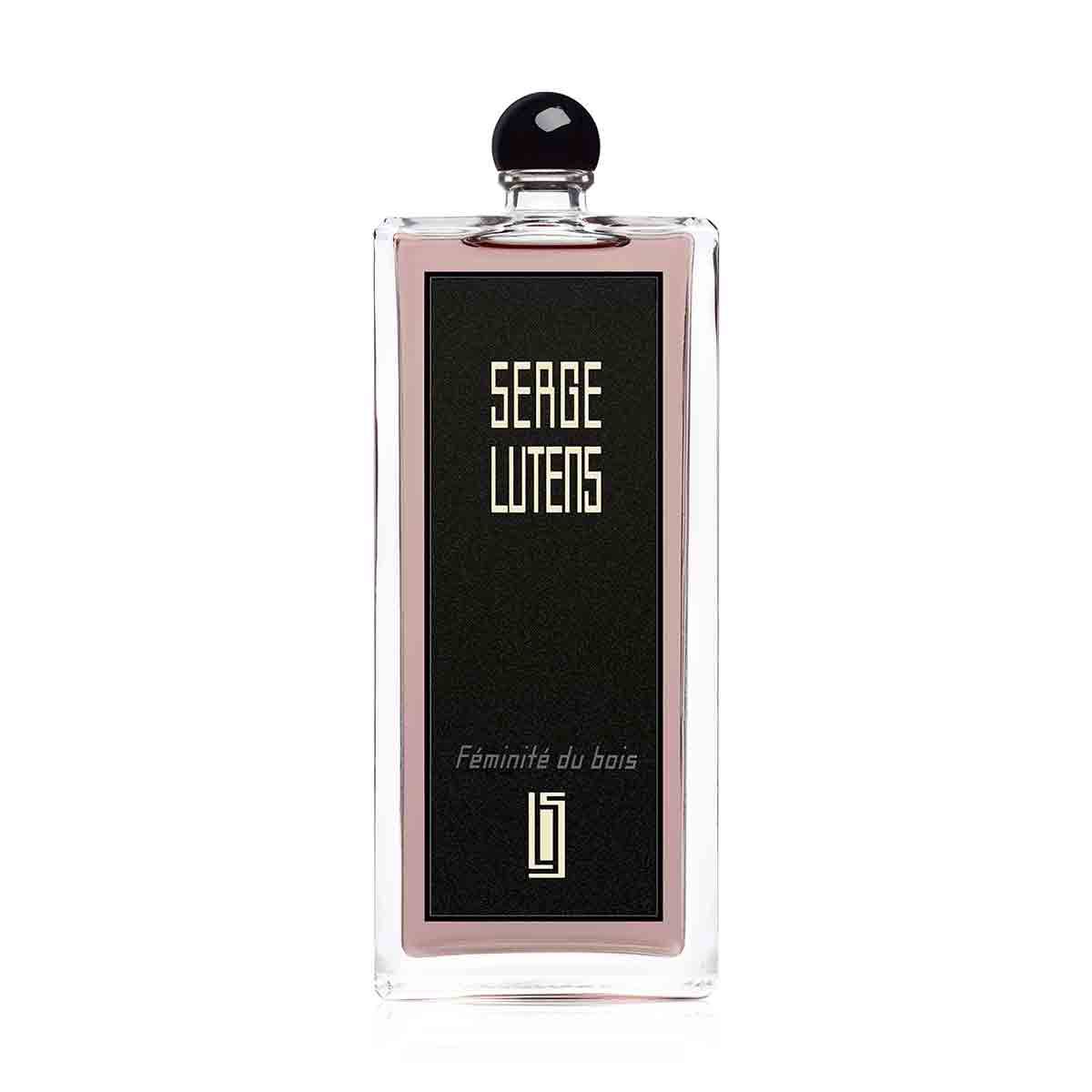 Serge lutens hotsell feminite du bois