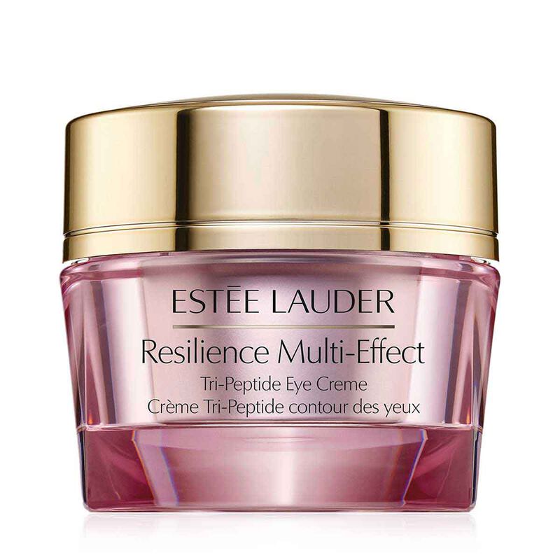 estee lauder resilience multieffect tripeptide eye creme