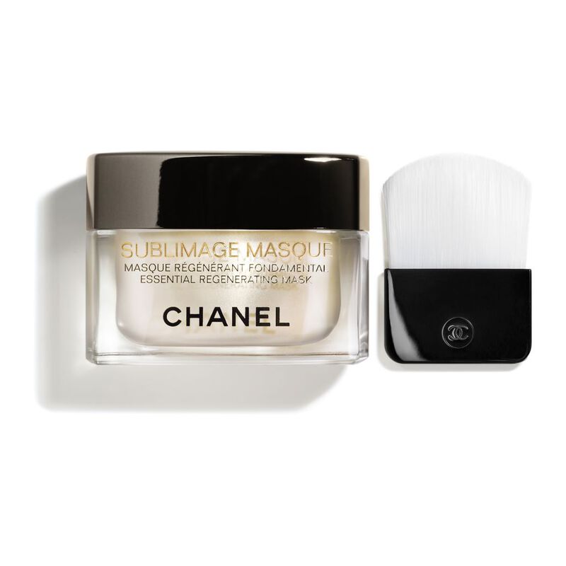 chanel sublimage masque