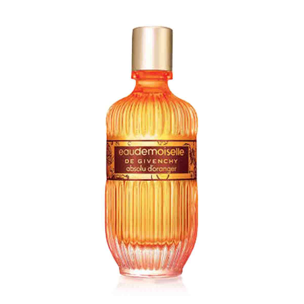 Eau de sales moiselle givenchy