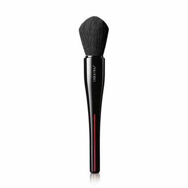 shiseido maru fude multi face brush