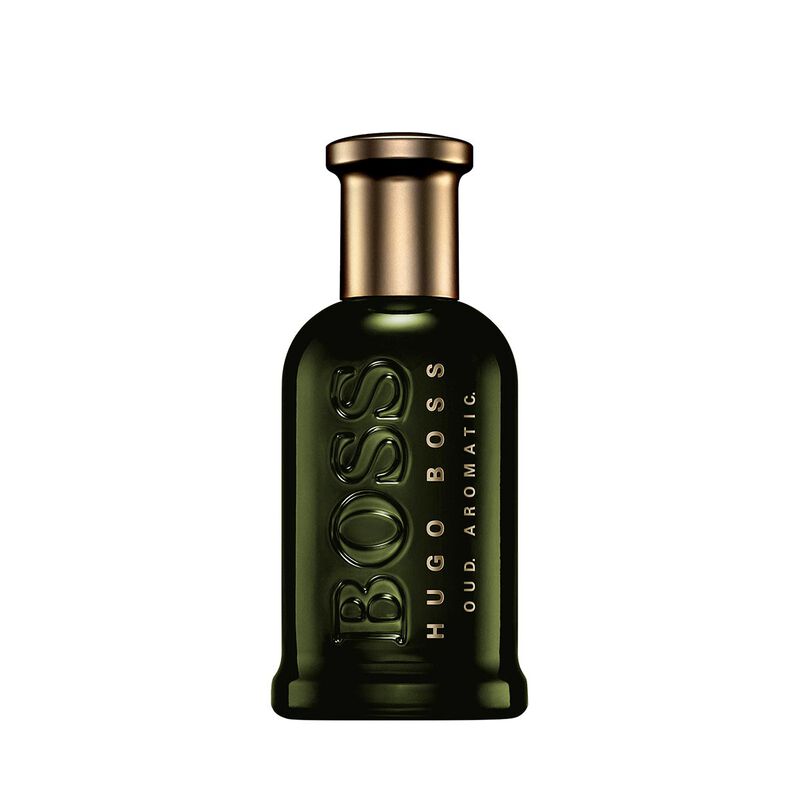 hugo boss boss bottled oud aromatic limited edition eau de parfum 100ml