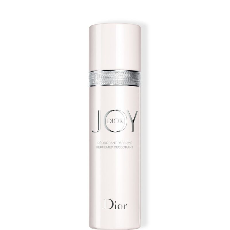 dior joy by dior perfumed deodorant 100ml
