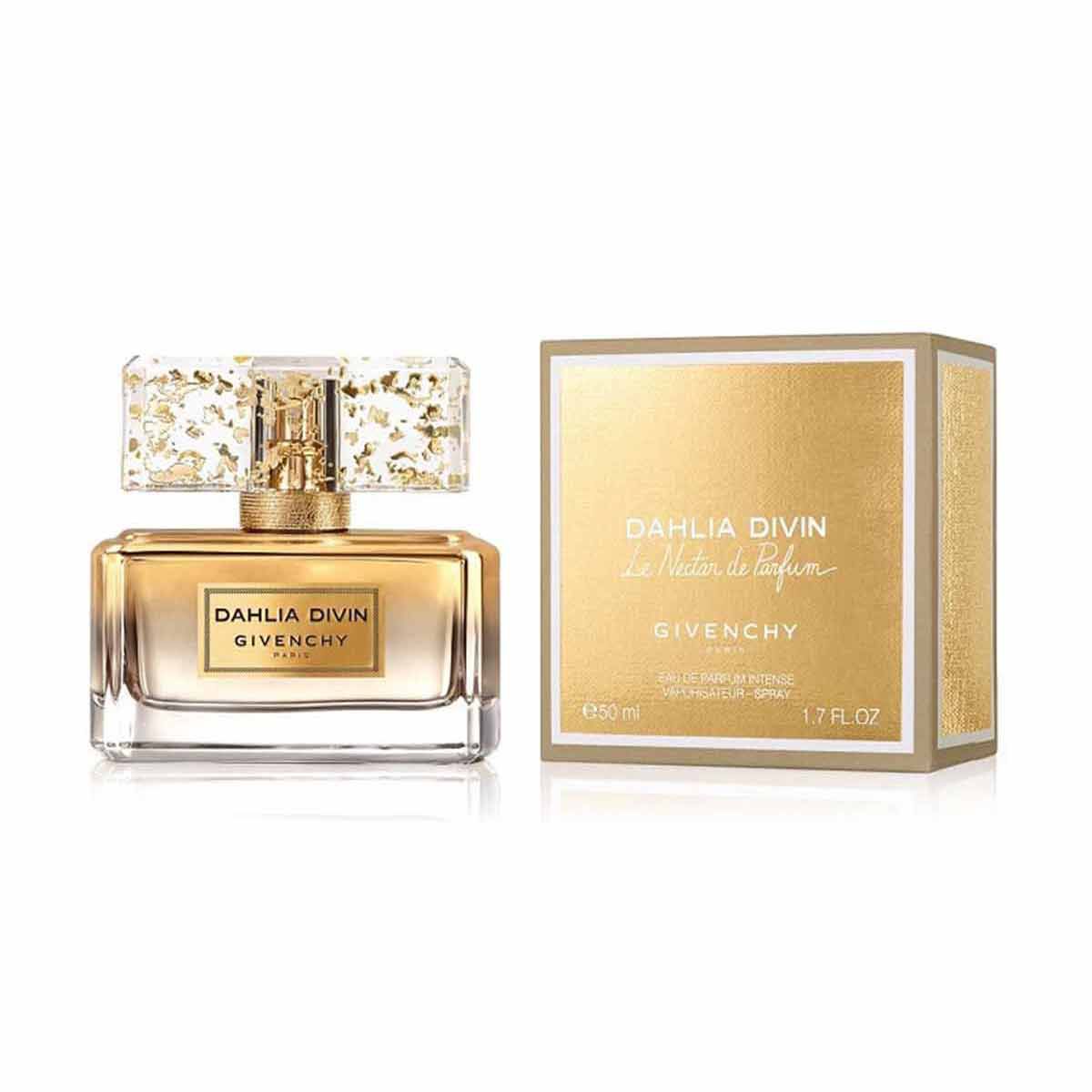 Givenchy Dahlia Divin Nectar De Parfum Eau de Parfum