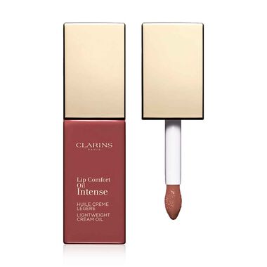 clarins lip comfort oil intense