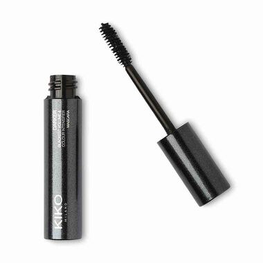 kiko milano darker mascara 001