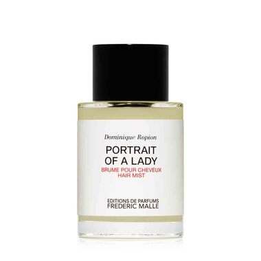 frederic malle portrait of a lady hair mist 100ml
