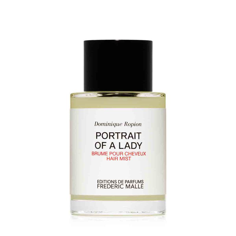 frederic malle portrait of a lady hair mist 100ml