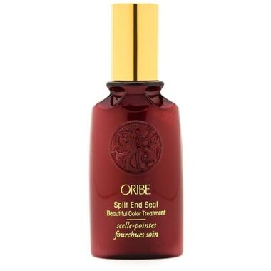 oribe split end seal beautiful color treatment