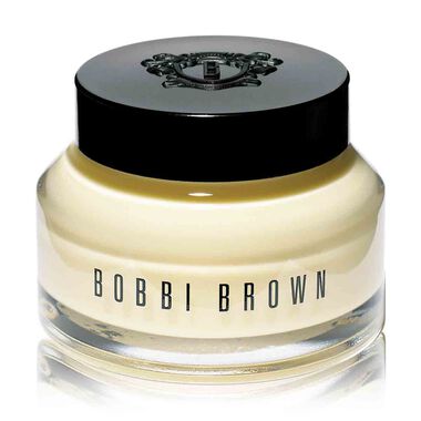 Vitamin Enriched Face Base