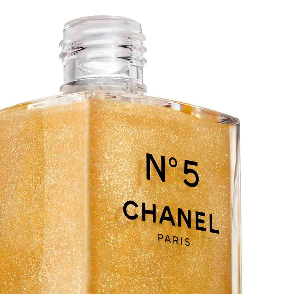 Chanel N 5