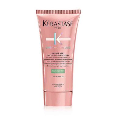 kerastase chroma absolu colordepositing antired masque 150ml