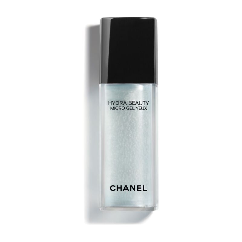 chanel hydra beauty micro gel yeux