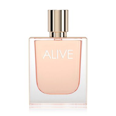 hugo boss boss alive eau de parfum