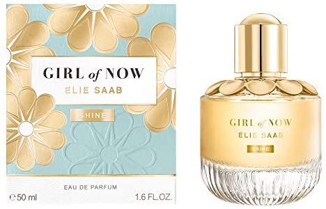 Elie Saab Girl Of Now Shine