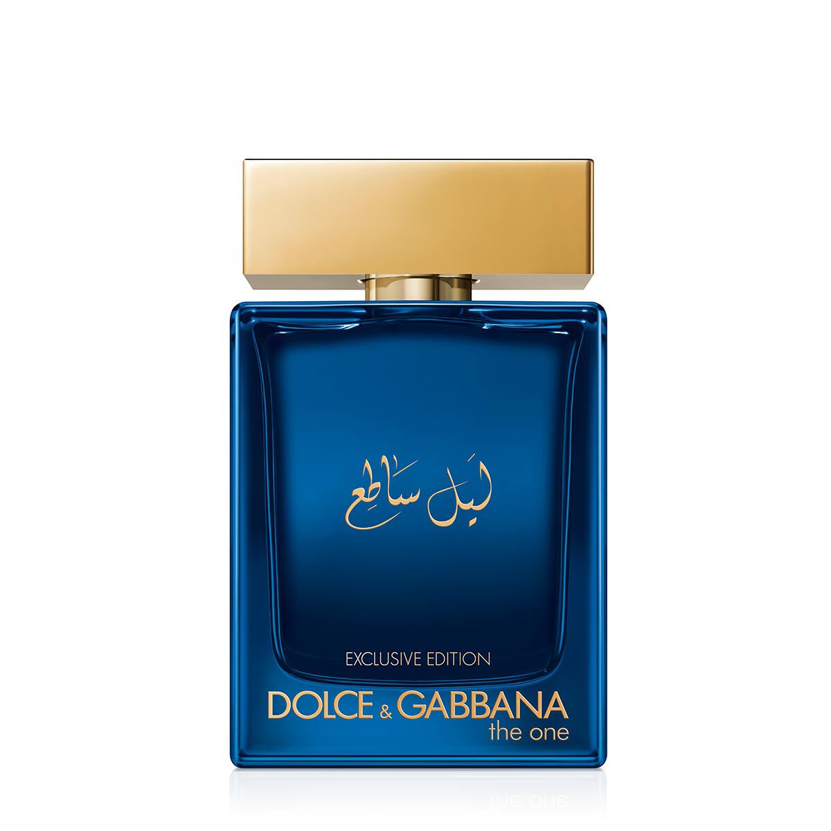 Dolce & gabbana the one mysterious night special edition for store man