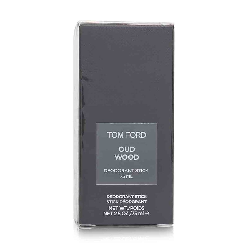 tom ford tomford oud wood deodorant stick 75ml