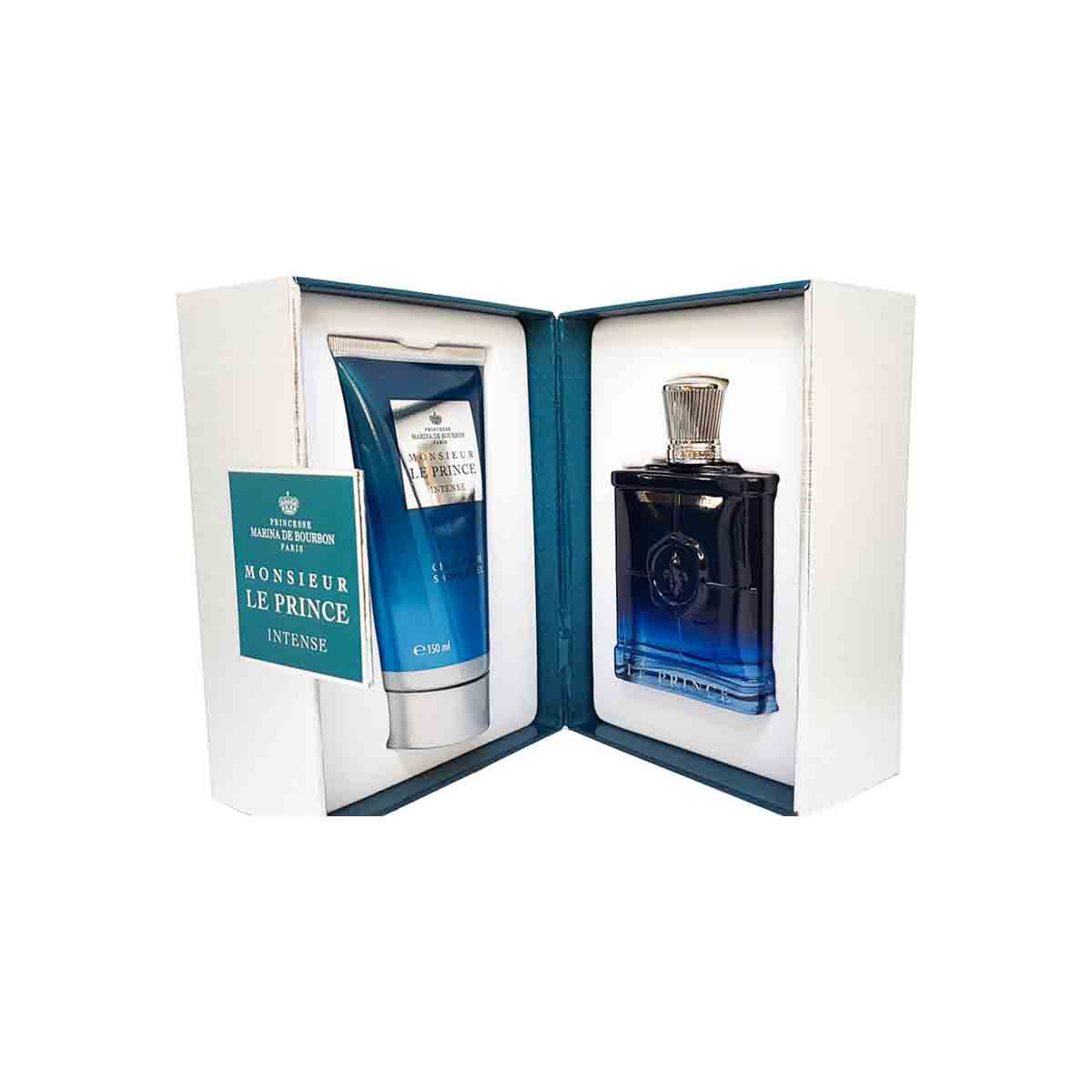 Marina de store bourbon le prince