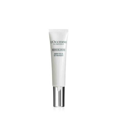 Reine Blanche Illuminating Eye Care & Mask 15ml