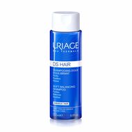 Uriage DS Hair Soft Balancing Shampoo 200 ml