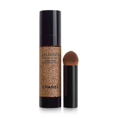 chanel les beiges waterfresh complexion touch