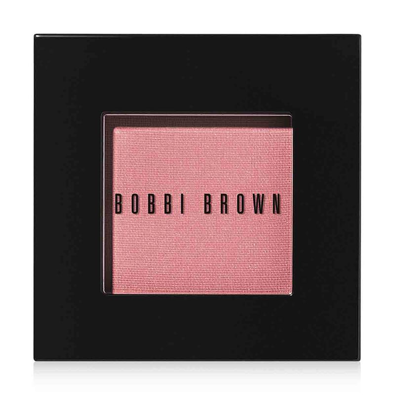 bobbi brown blush