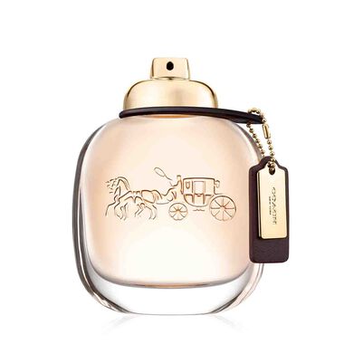 عطر كوتش   أو دو برفان 90مل