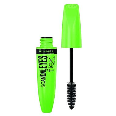 rimmel scandaleyes flex mascara